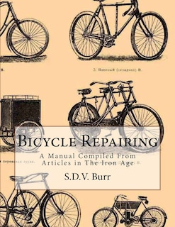 Couverture_Bicycle Repairing