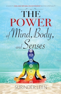 Couverture_The Power of Mind, Body, and Senses
