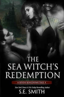 Couverture_The Sea Witch's Redemption