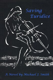 Front cover_Saving Euridice