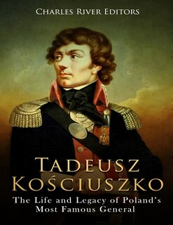 Front cover_Tadeusz Kosciuszko