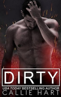 Front cover_Dirty