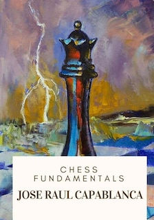 Couverture_Chess Fundamentals