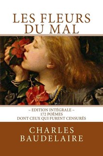 Front cover_Les Fleurs du Mal, en édition intégrale