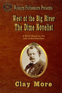 Front cover_West of the Big River