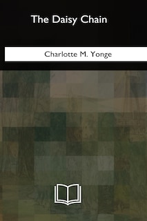 Front cover_The Daisy Chain