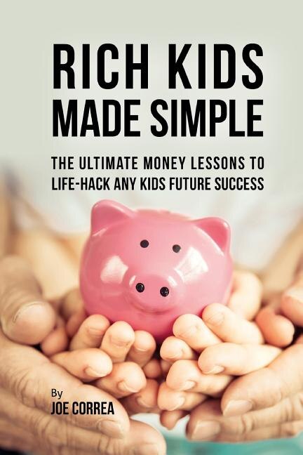 Front cover_Rich Kids Made Simple