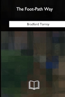 Front cover_The Foot-Path Way