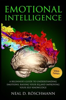 Front cover_Emotional Intelligence