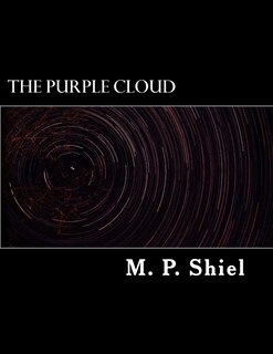 Front cover_The Purple Cloud