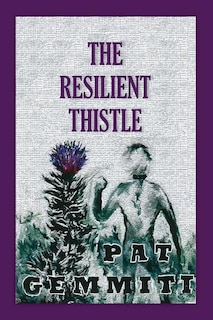 Front cover_The Resilient Thistle