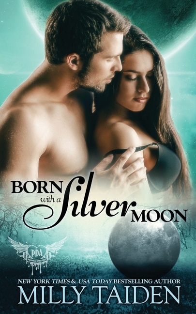 Couverture_Born with a Silver Moon