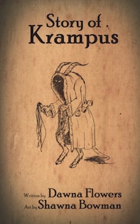 Couverture_Story of Krampus