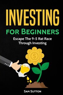 Couverture_Investing for Beginners