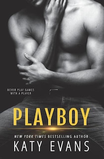 Front cover_Playboy