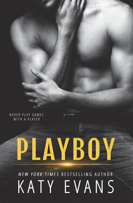 Front cover_Playboy