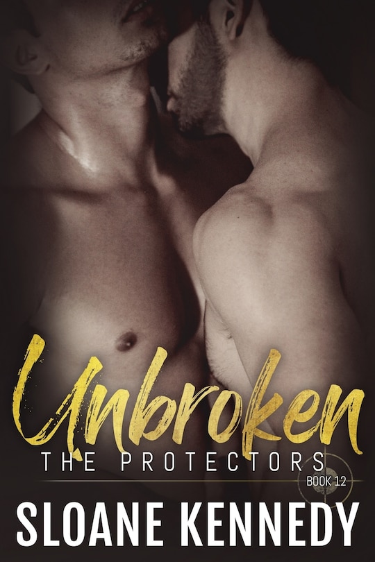 Front cover_Unbroken