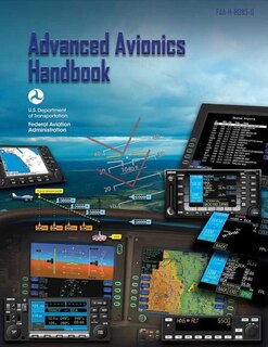 Advanced Avionics Handbook