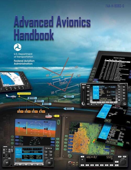 Advanced Avionics Handbook