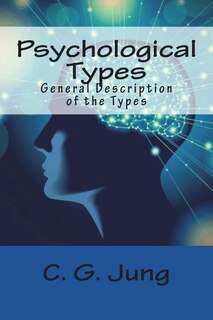 Front cover_Psychological Types