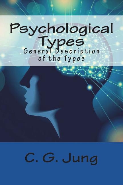 Front cover_Psychological Types