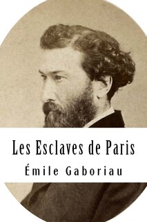 Front cover_Les Esclaves de Paris