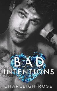 Front cover_Bad Intentions