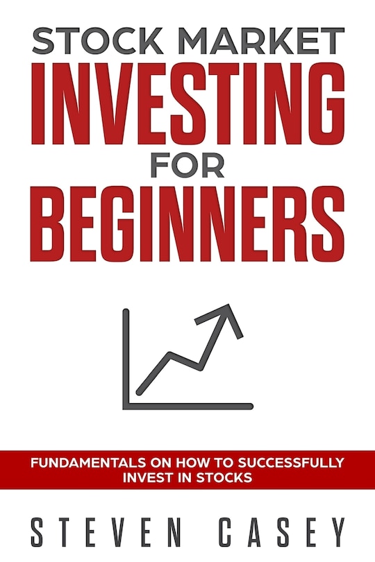 Front cover_Stock Market Investing For Beginners
