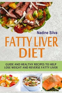 Front cover_Fatty Liver Diet