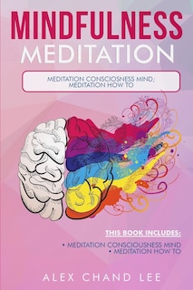 Couverture_Mindfulness Meditation