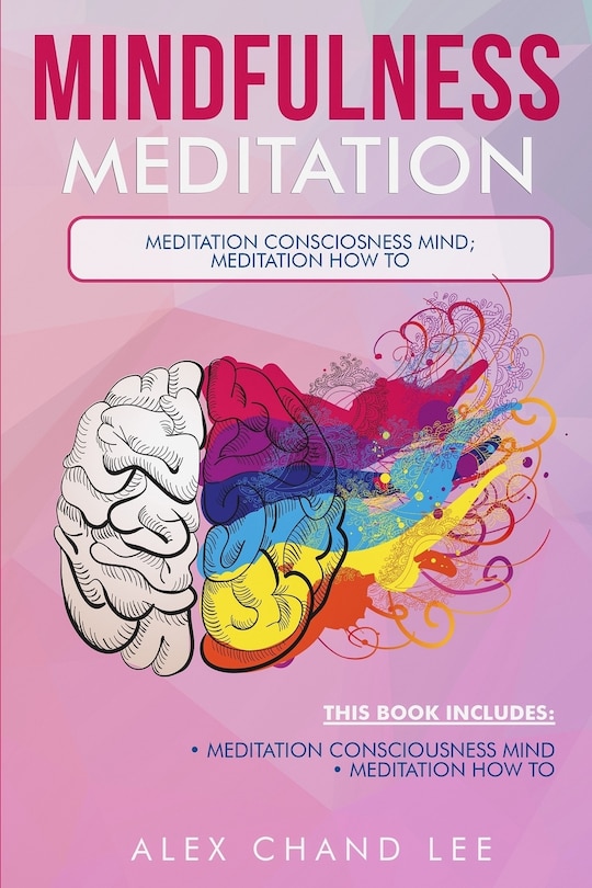 Couverture_Mindfulness Meditation