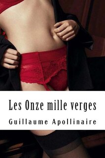 Couverture_Les Onze mille verges