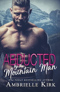 Front cover_Abducted by the Mountain Man