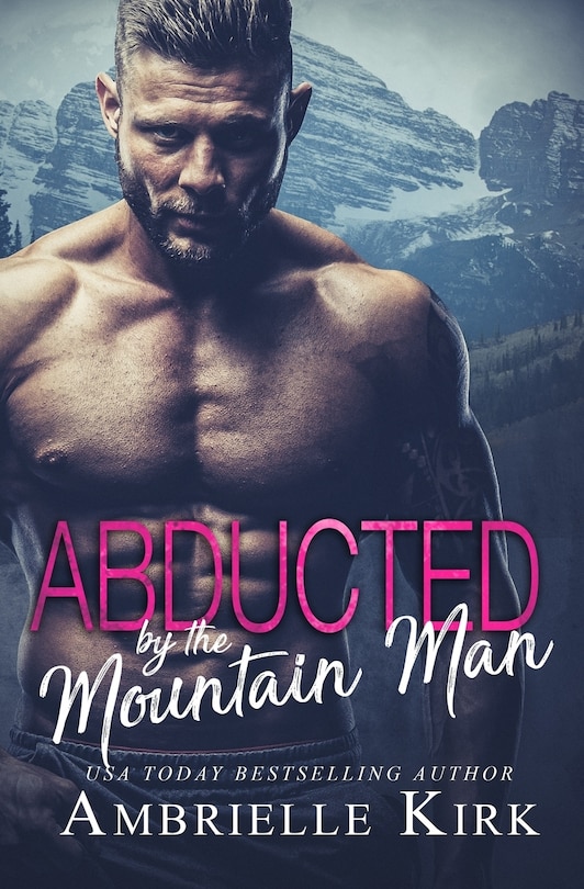 Front cover_Abducted by the Mountain Man