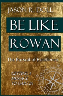 Front cover_Be Like Rowan
