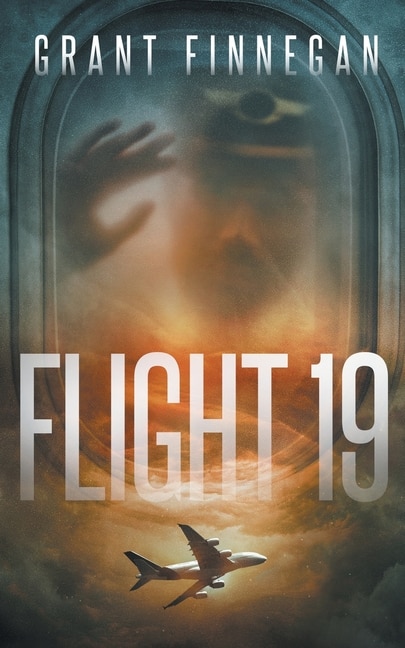 Front cover_Flight 19