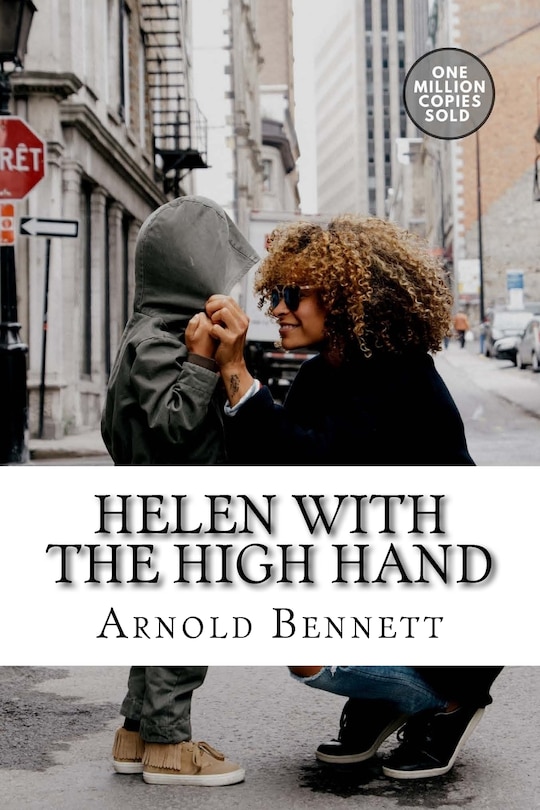 Front cover_Helen with the High Hand