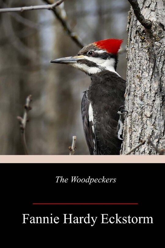 Couverture_The Woodpeckers