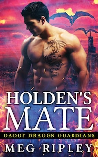 Front cover_Holden's Mate