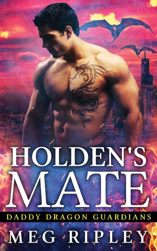 Front cover_Holden's Mate