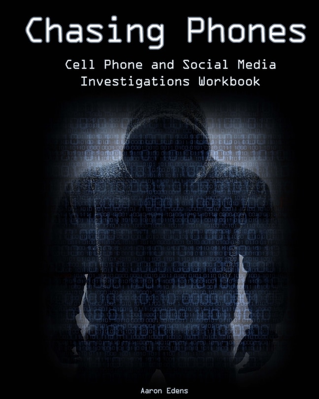 Couverture_Chasing Phones