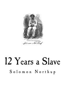 Front cover_12 Years a Slave