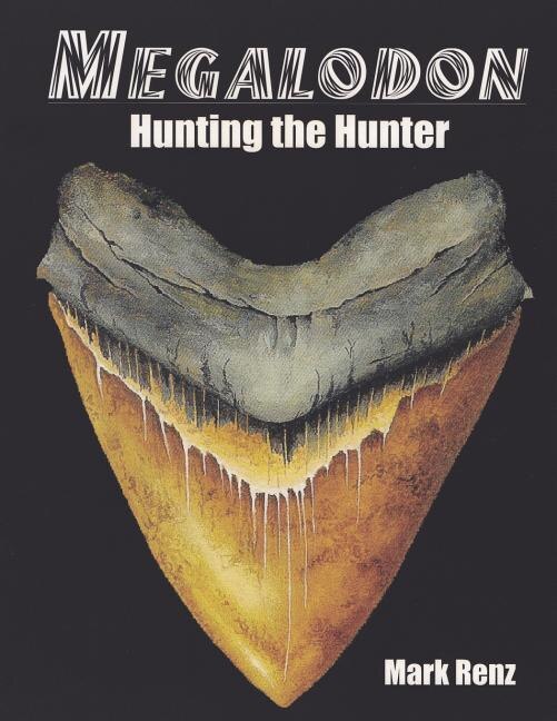 Front cover_Megalodon