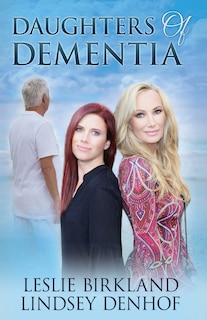 Couverture_Daughters of Dementia