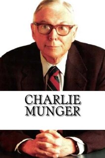 Front cover_Charlie Munger