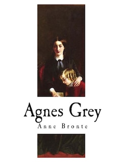 Couverture_Agnes Grey