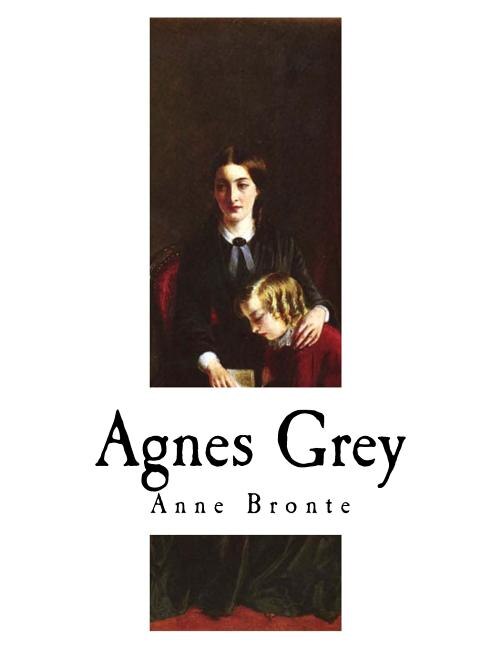 Couverture_Agnes Grey