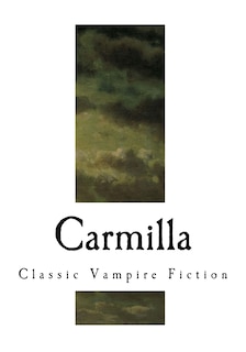 Front cover_Carmilla