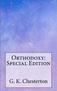 Front cover_Orthodoxy