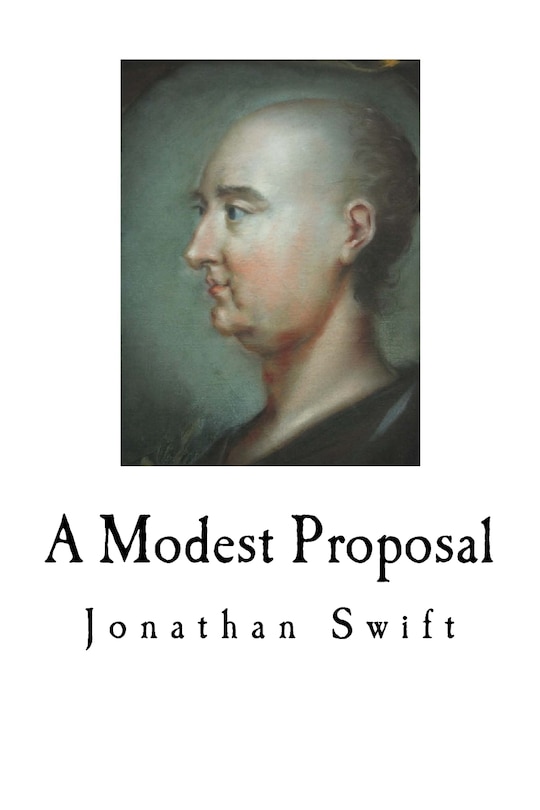 Front cover_A Modest Proposal